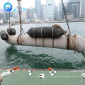 feito no airbag marinho inflável de alta pressão do barco de China
